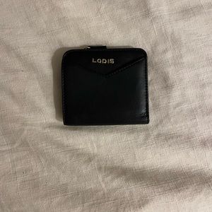 Lodis Mini Wallet